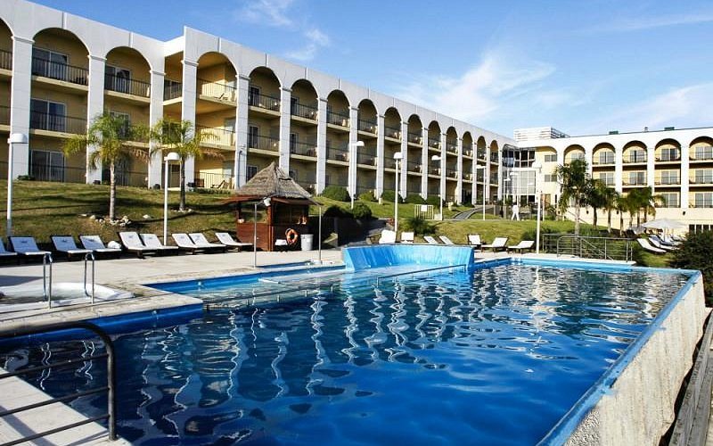 Sol Victoria Hotel y Spa