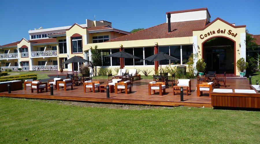 Costa del Sol Hotel