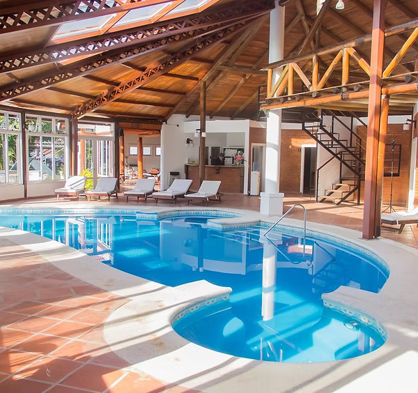 Costa del Sol Hotel - imagen 2