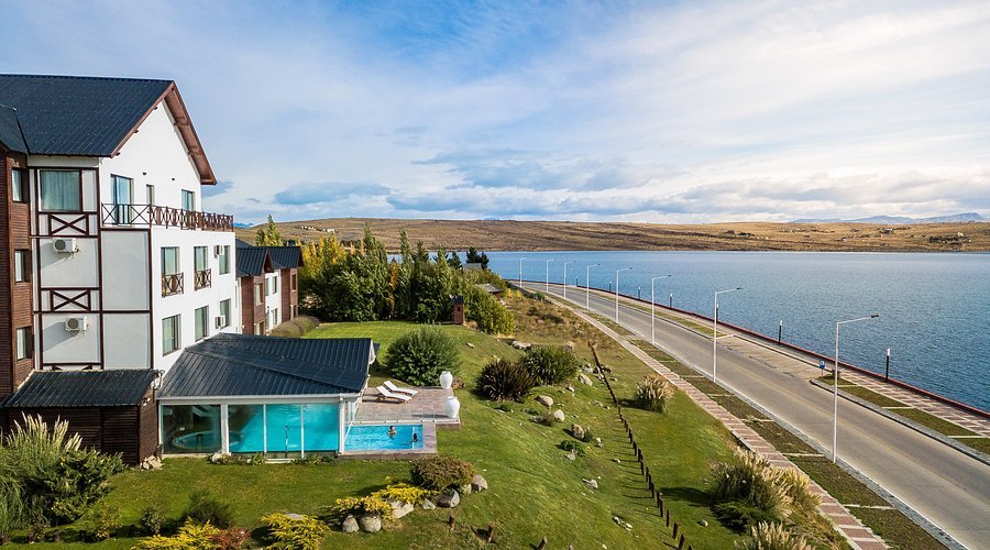 Xelena Hotel & Suites