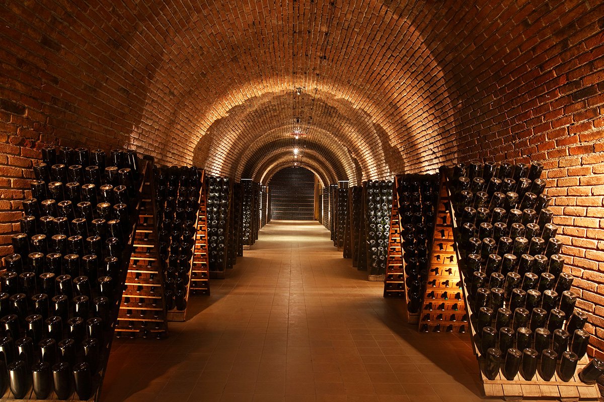 Bodegas