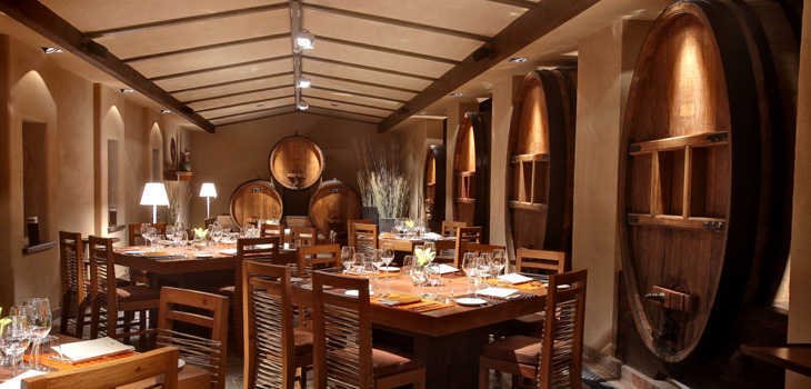 Restaurantes