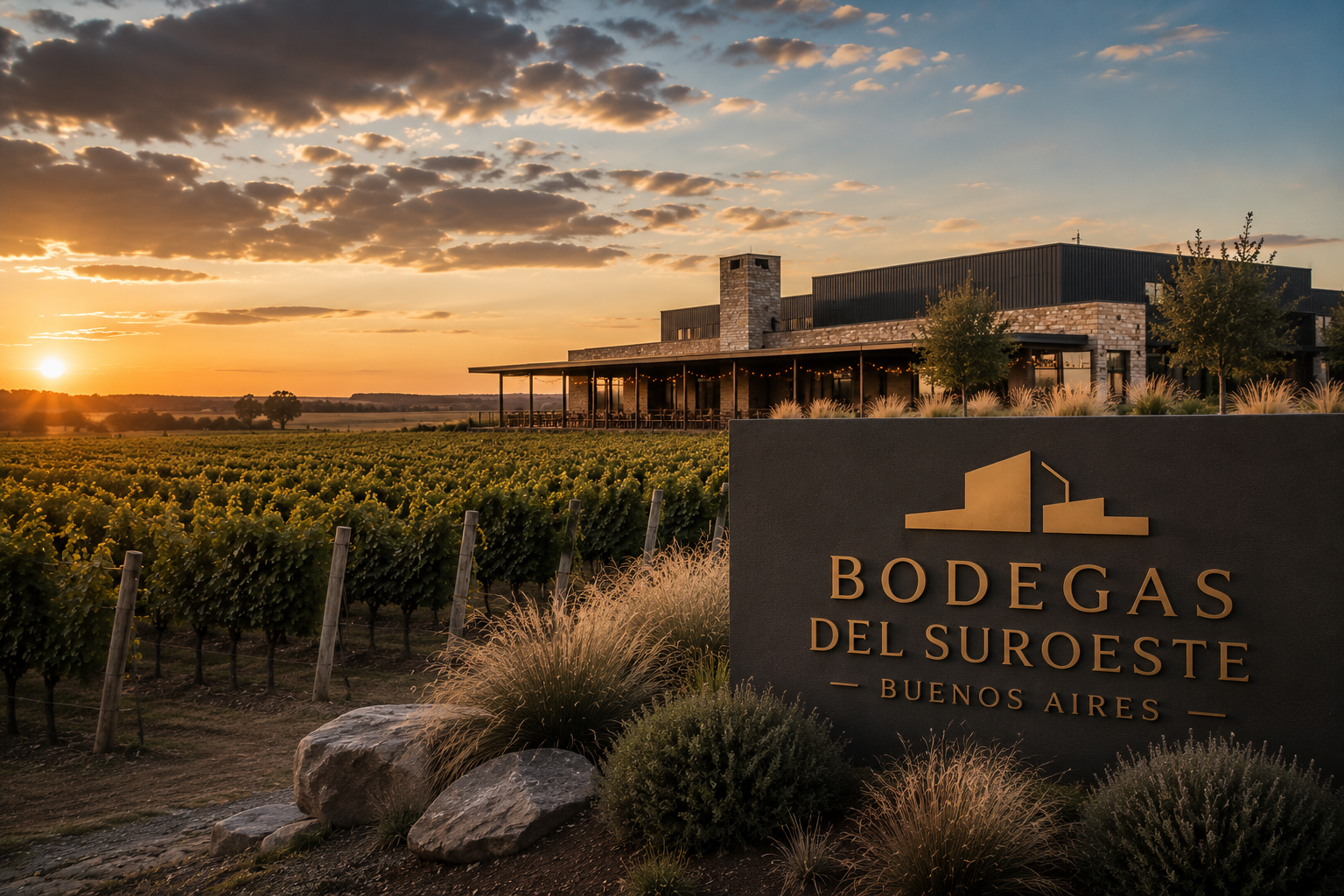 Bodegas del Sureste de Buenos Aires