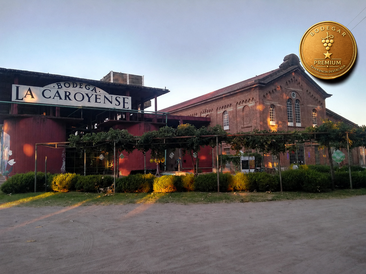 La Caroyense