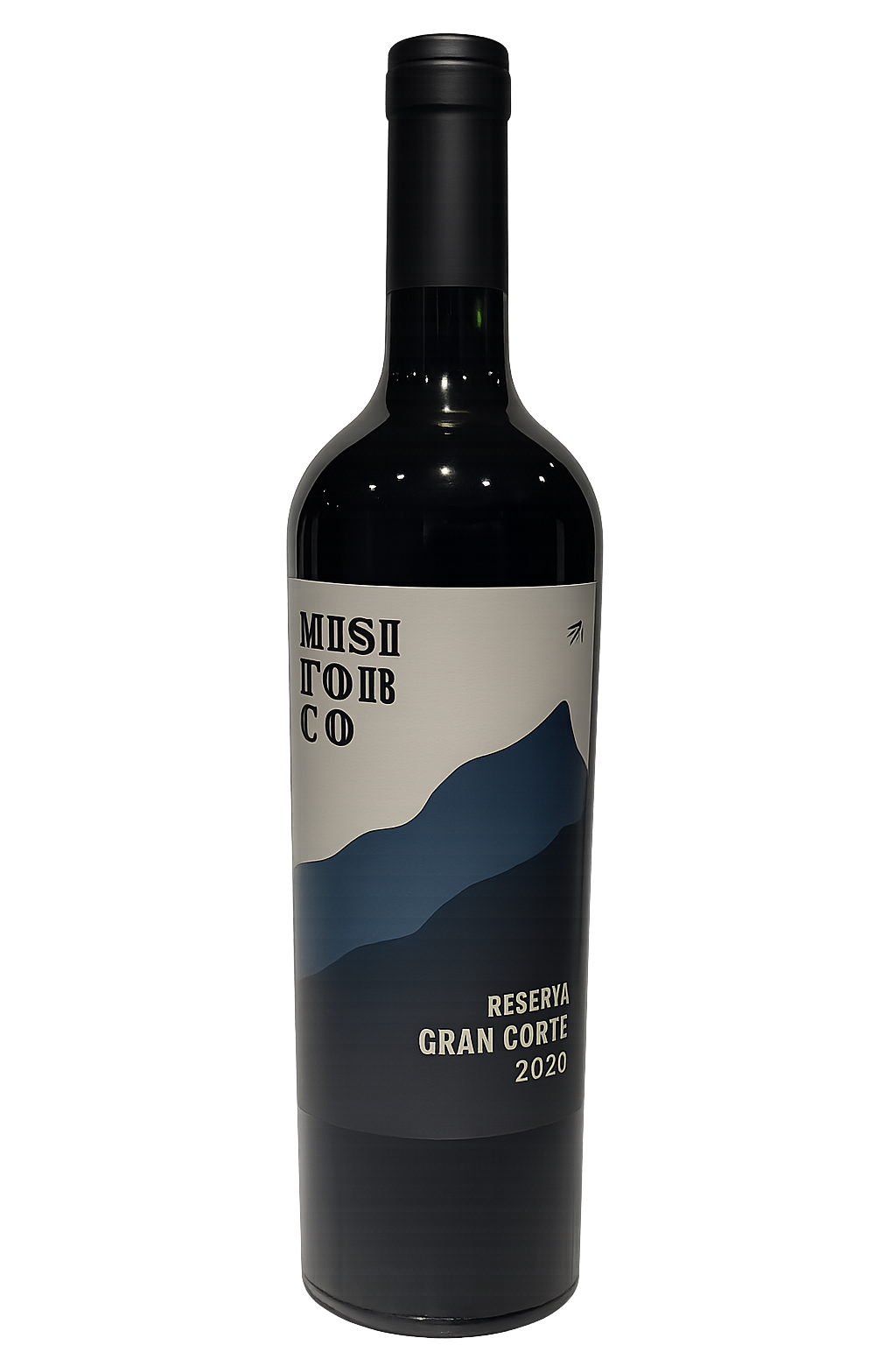 Misitorco Bodega Del Gredal