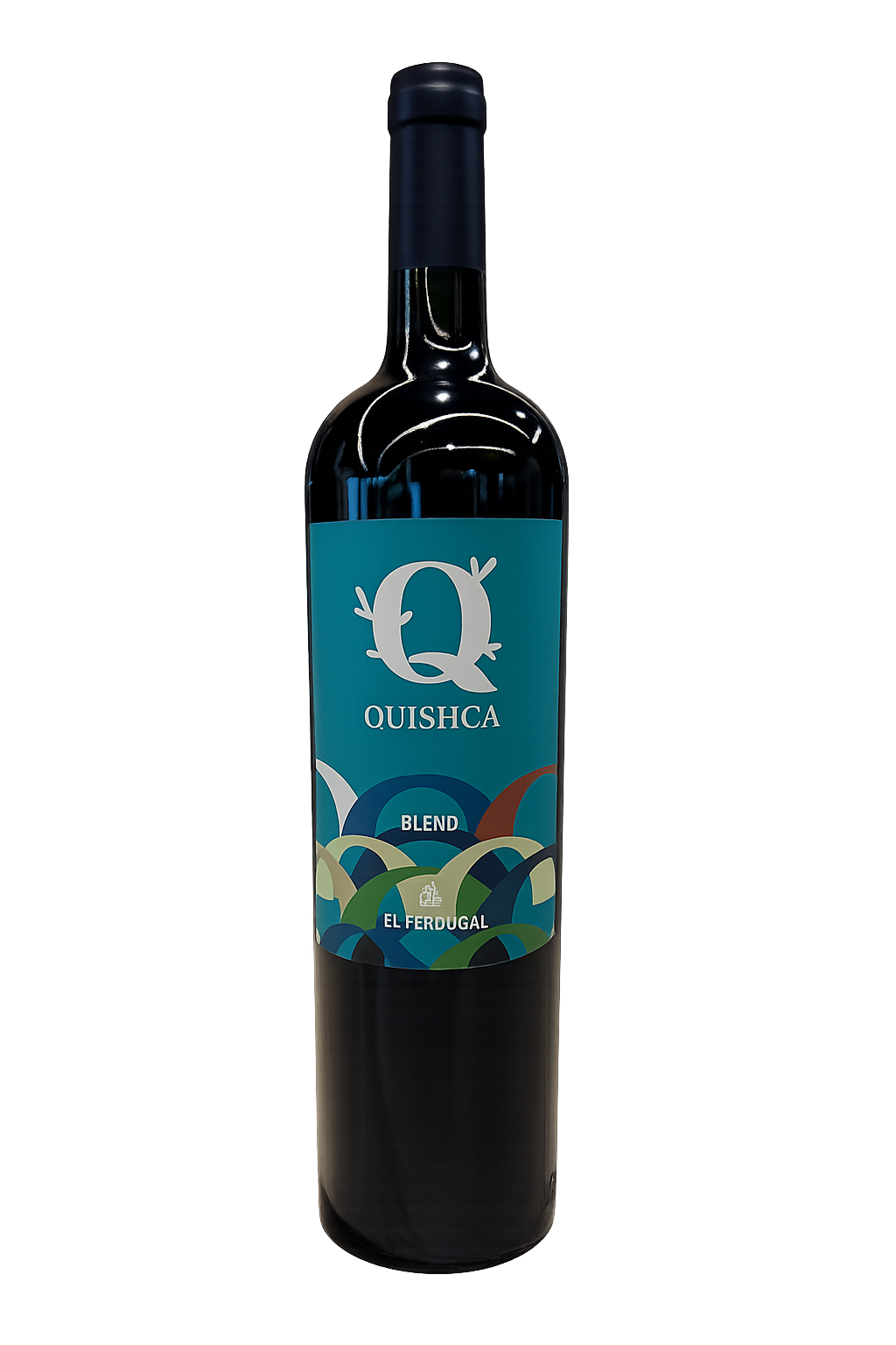 Quishca Blend