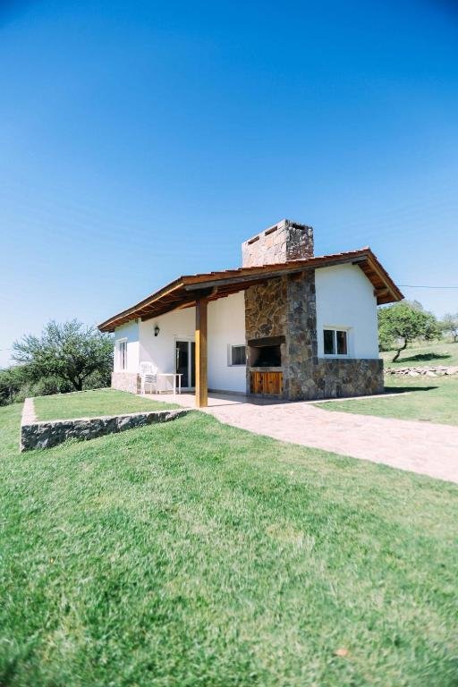 Alojamiento en Finca Pu Duam