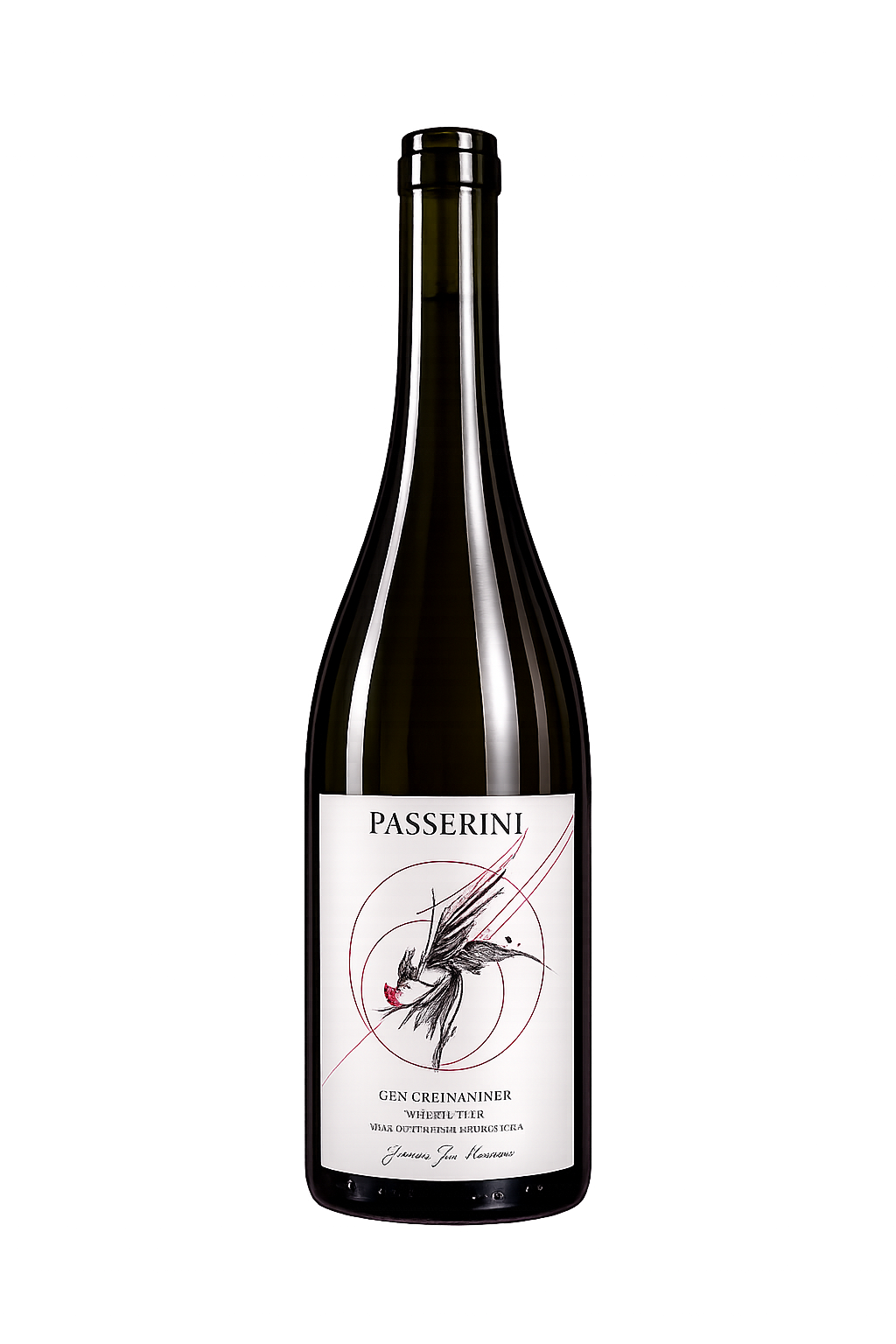 Gewürztraminer Finca Pu Duam