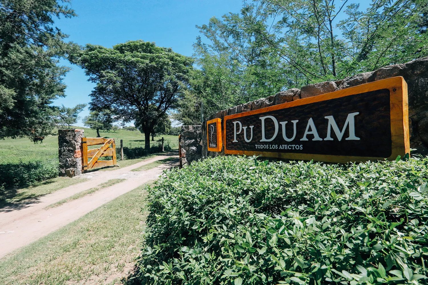 Finca Pu Duam