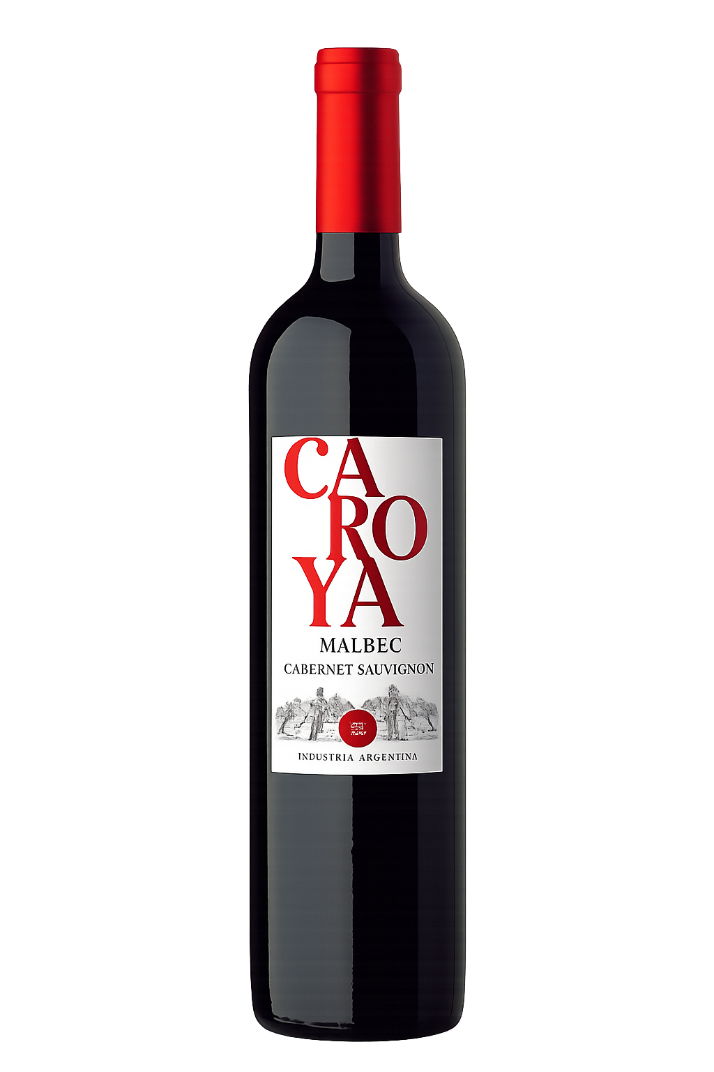Cabernet Sauvignon La Caroyense