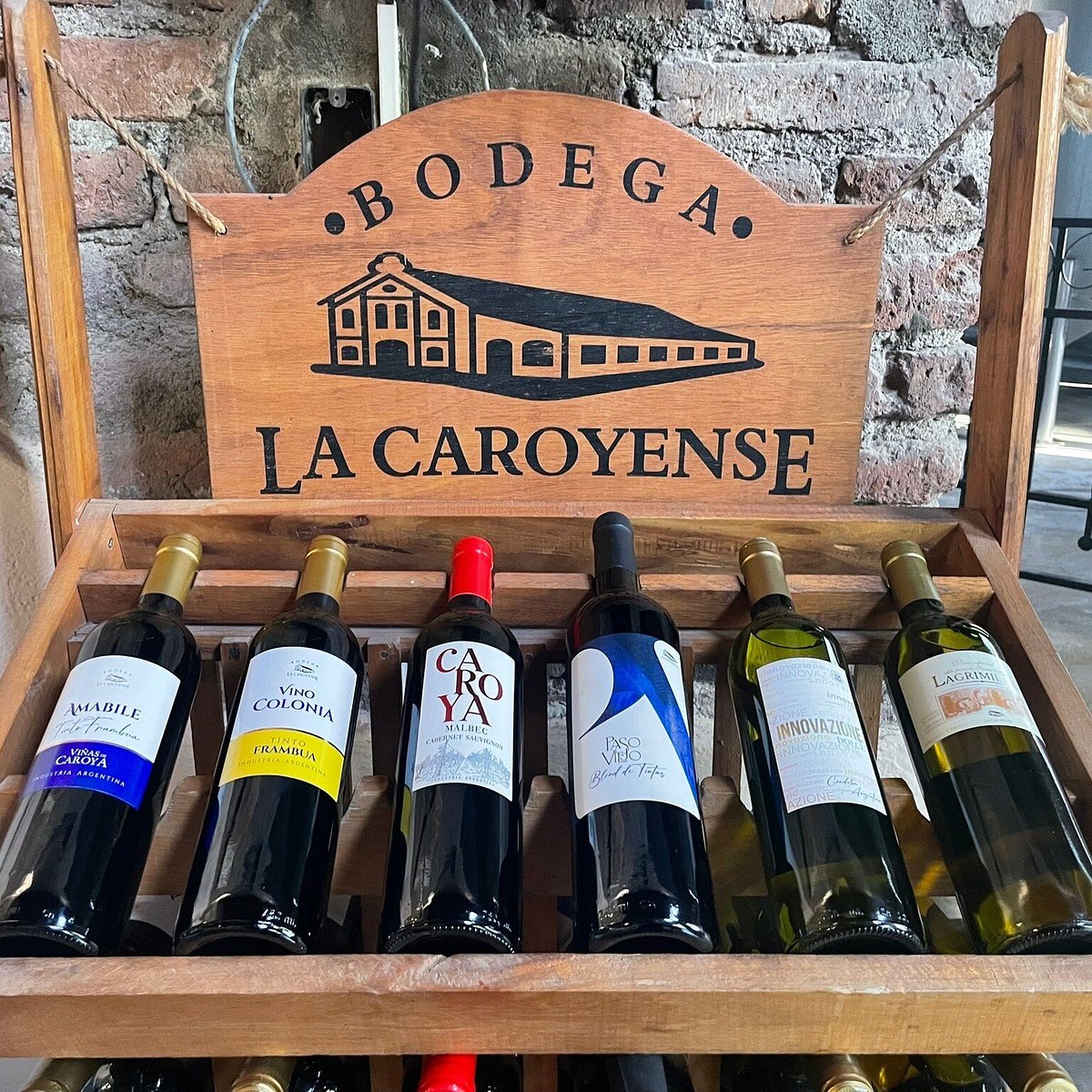 Degustaciones