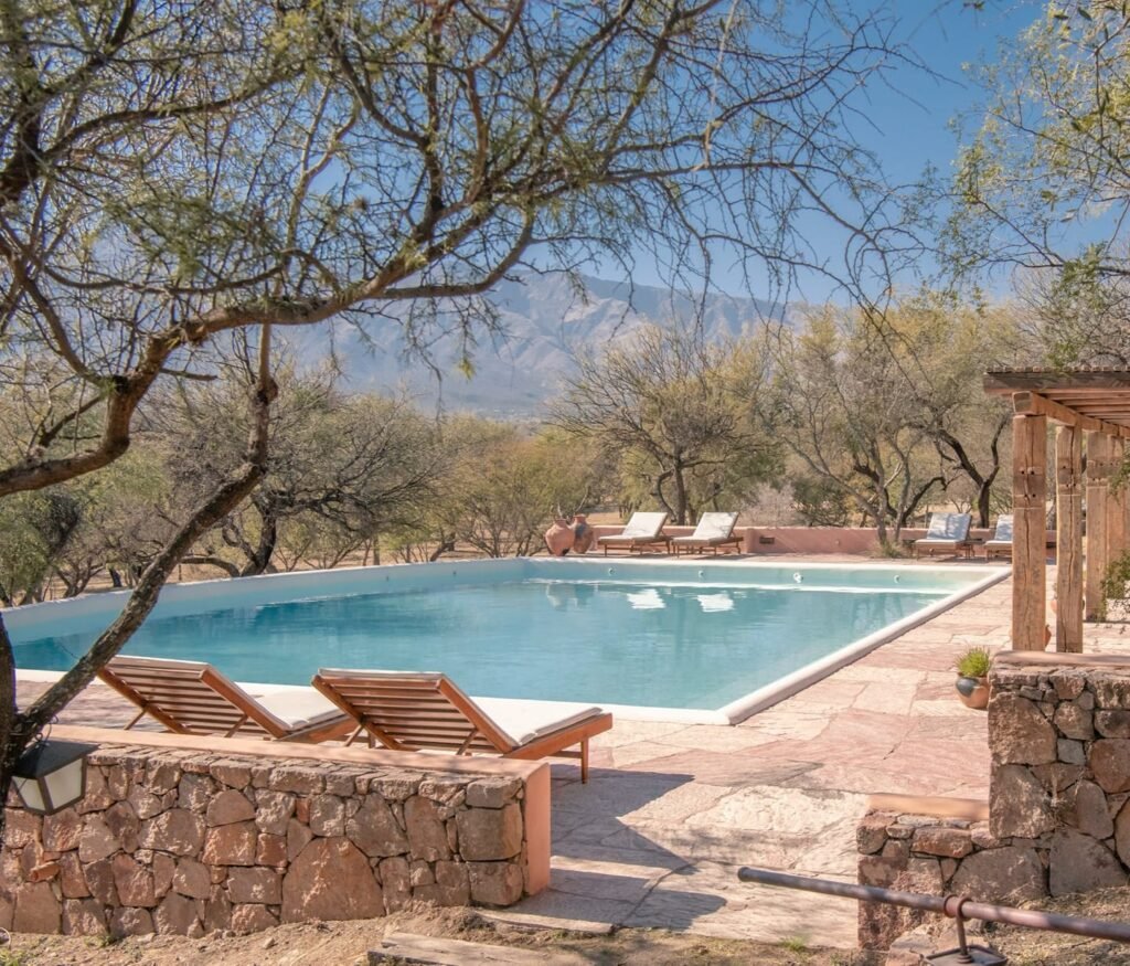Actividades en Posada La Matilde