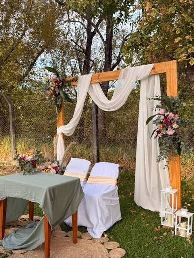 Eventos en Terra Camiare