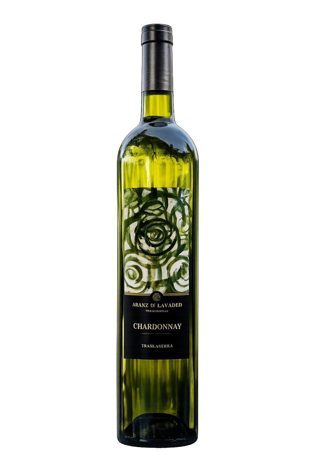 Chardonnay Aráoz de Lamadrid