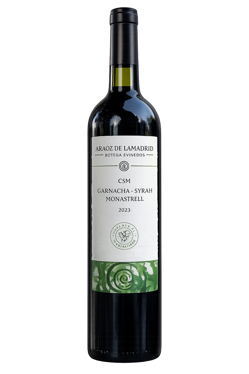 GSM Aráoz de Lamadrid