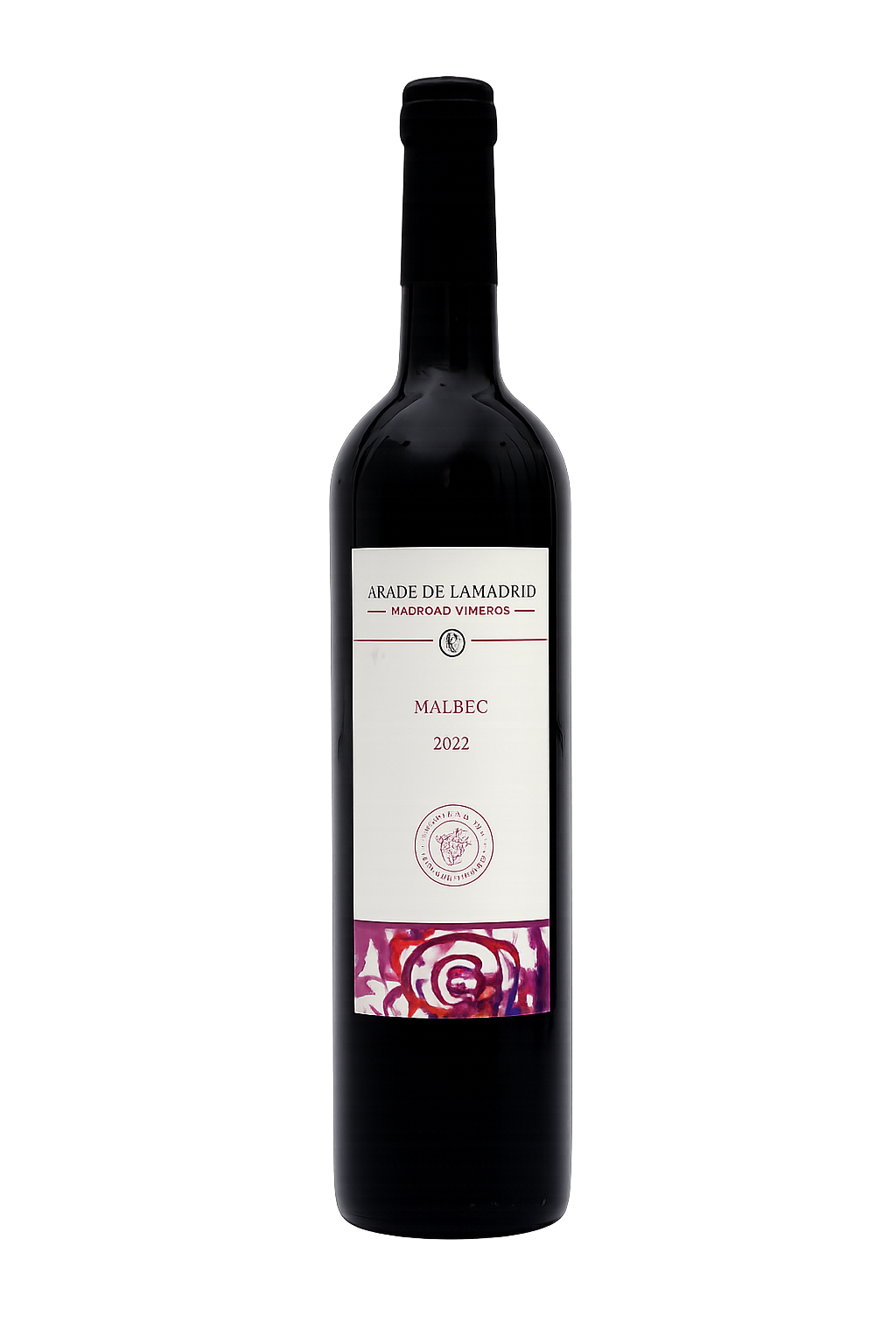 Malbec Aráoz de Lamadrid