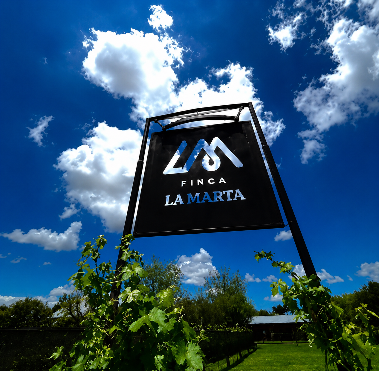 Finca La Marta