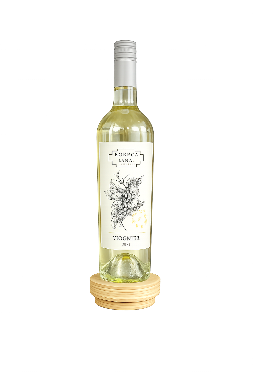 Viognier de Bodega Ianni