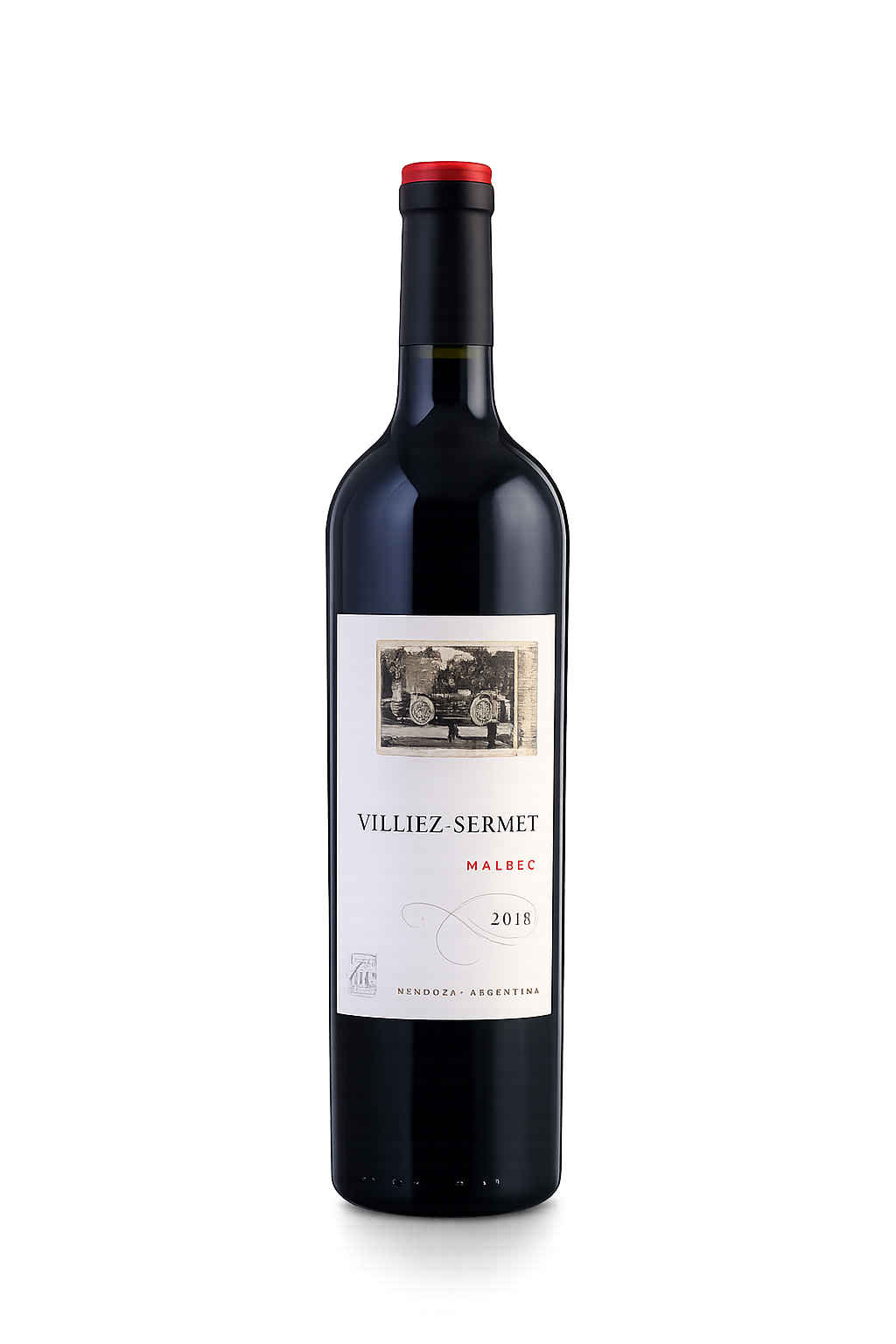 Malbec Vulliez Sermet