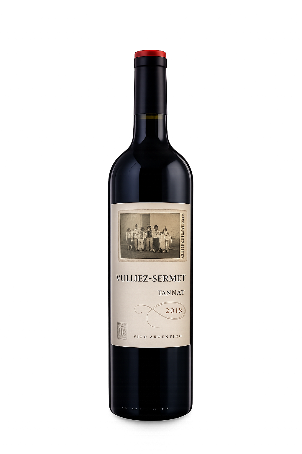Tannat Vulliez Sermet