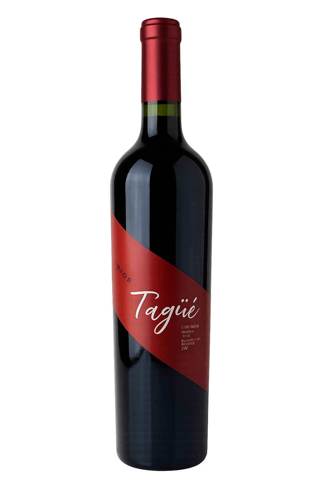Tagüé Blend Los Aromitos