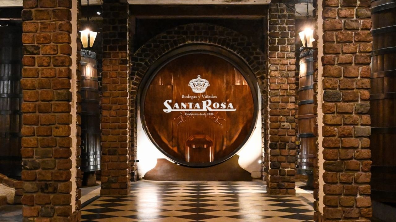 Bodega Santa Rosa de Lima