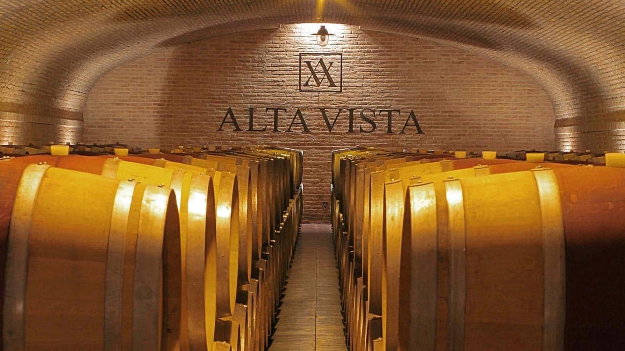 Alta Vista