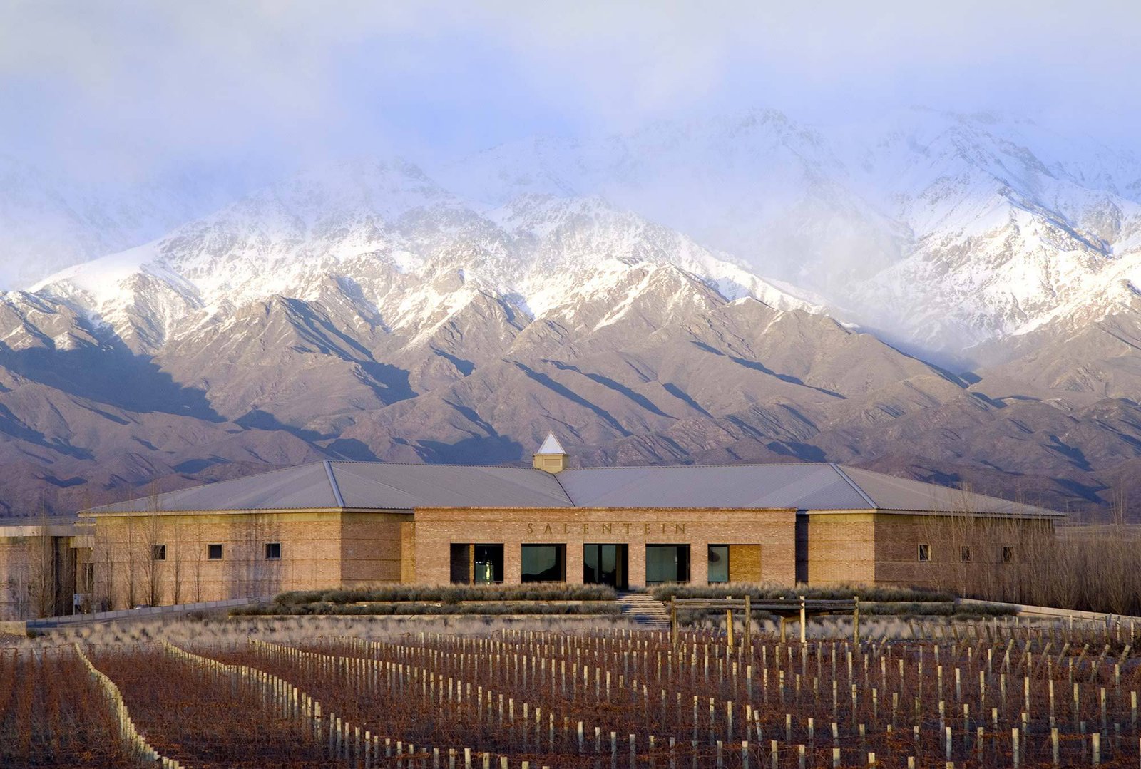 Salentein