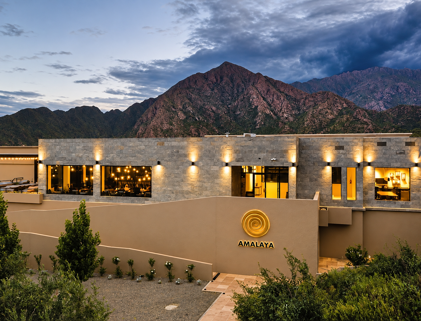 Bodega Amalaya