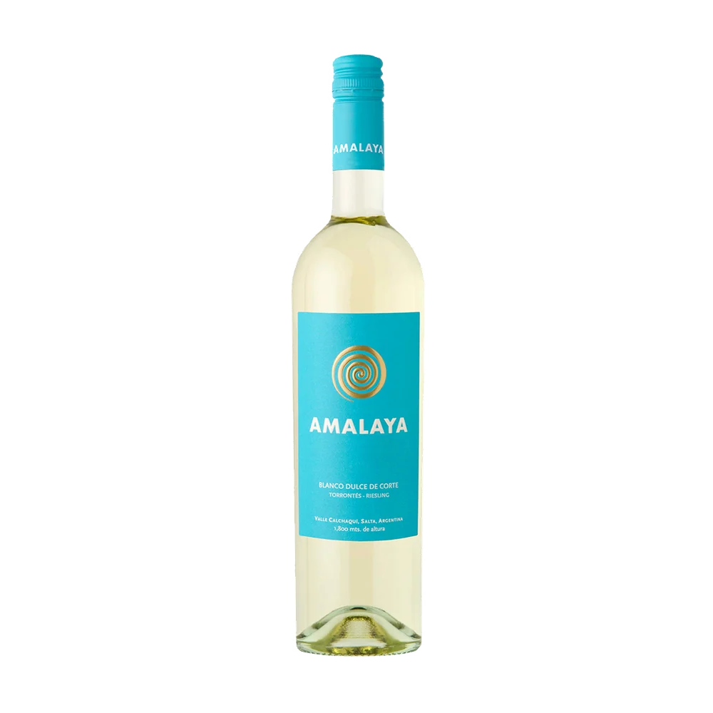 Amalaya Blanco de Bodega Amalaya