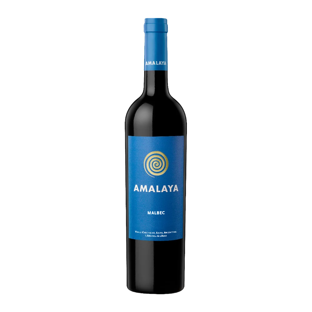 Amalaya Malbec de Bodega Amalaya