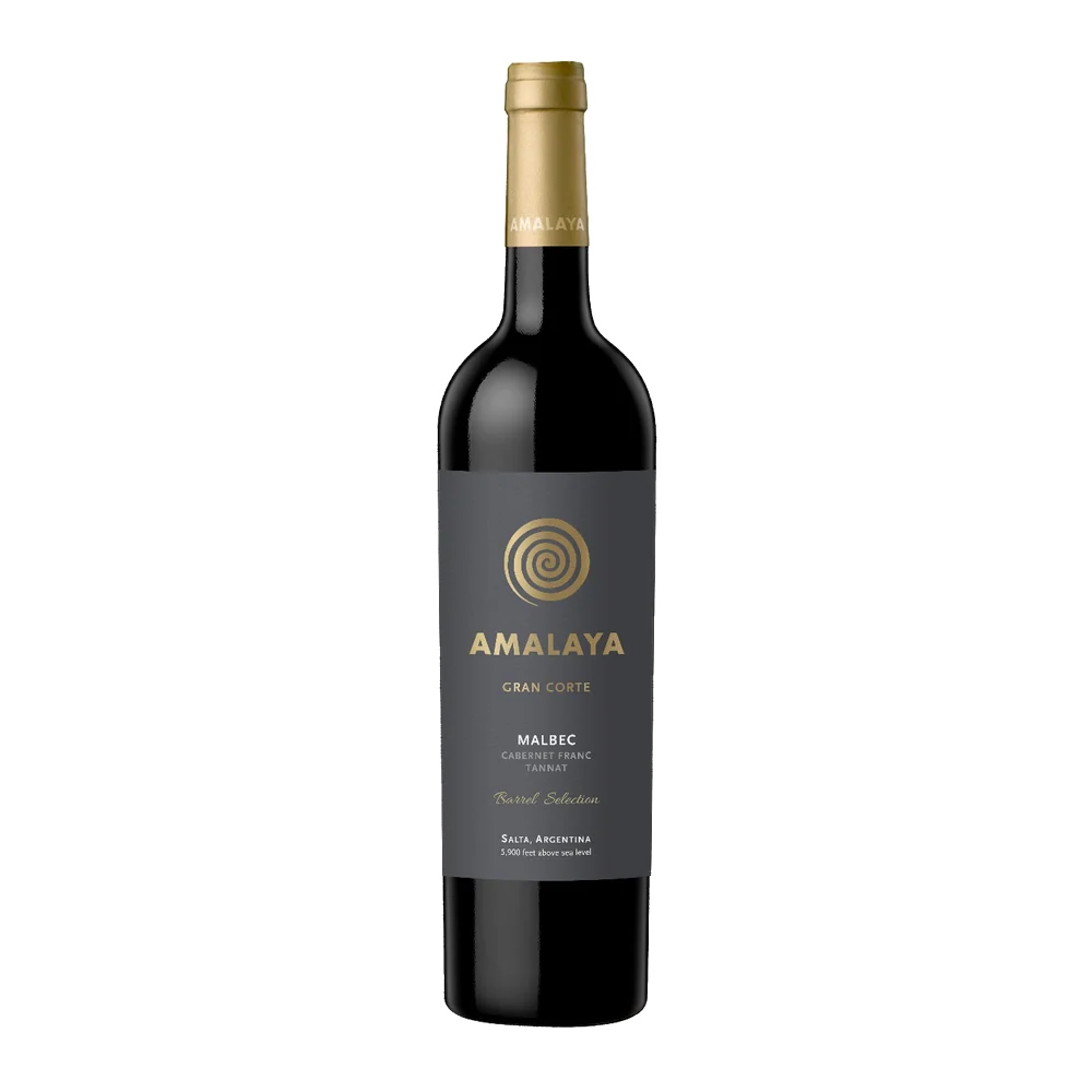 Gran Corte de Bodega Amalaya