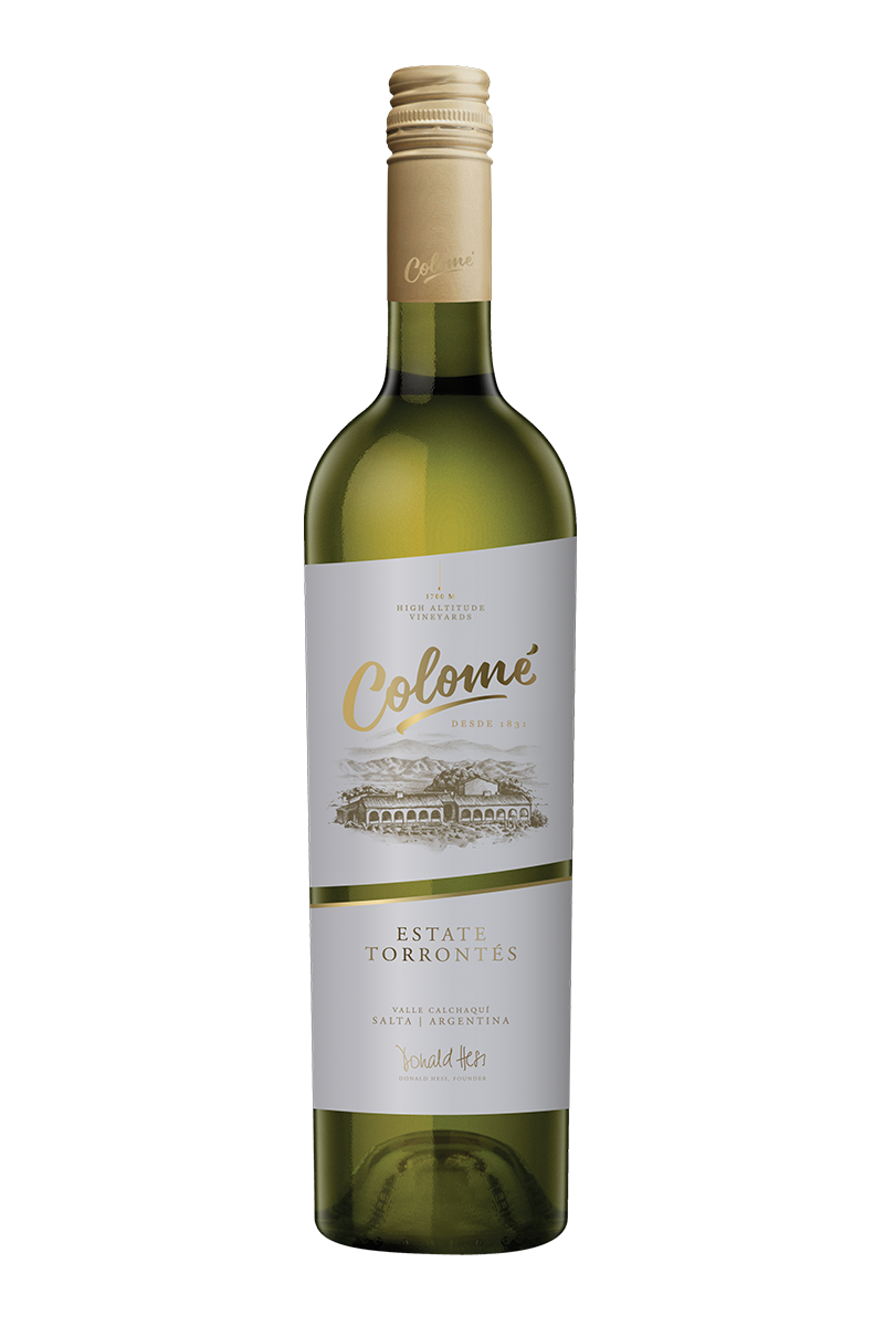 Torrontés de Bodega Colomé
