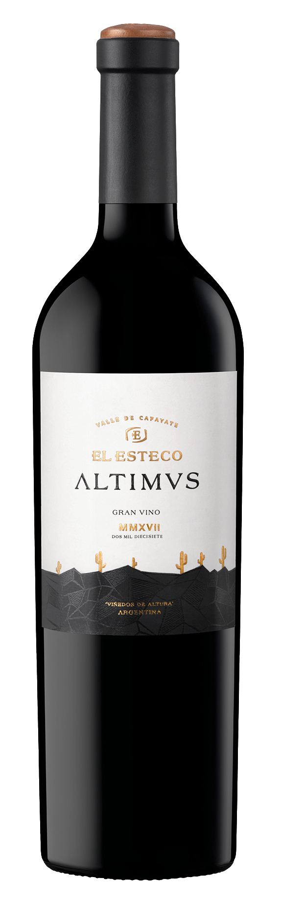 Altimus de El Esteco