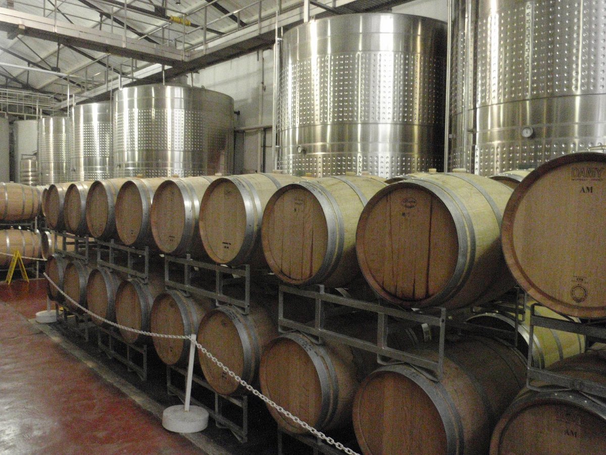Identidad cafayateña en Bodegas Etchart