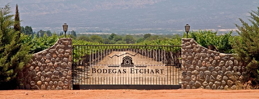 Bodega Etchart