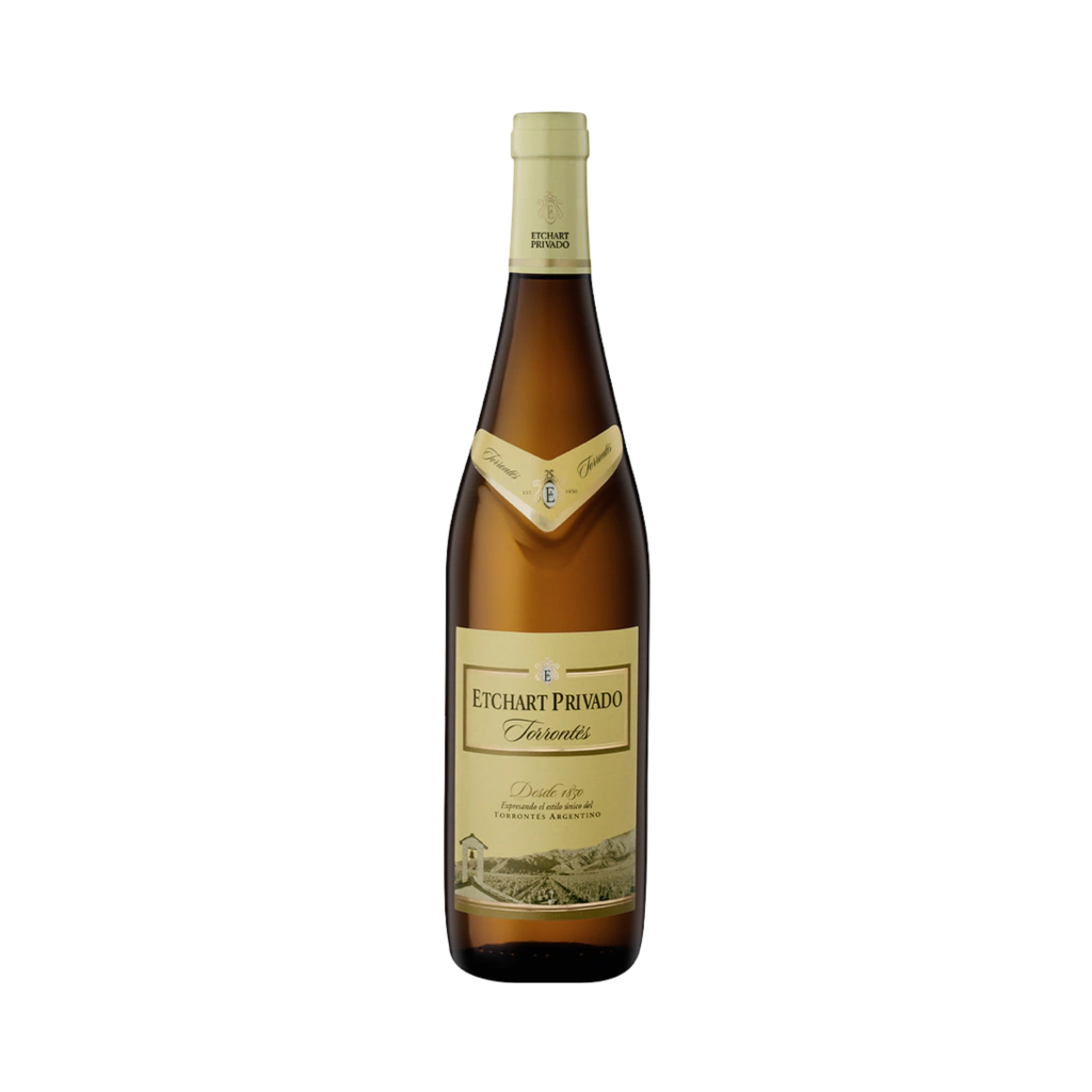 Torrontés de Bodegas Etchart