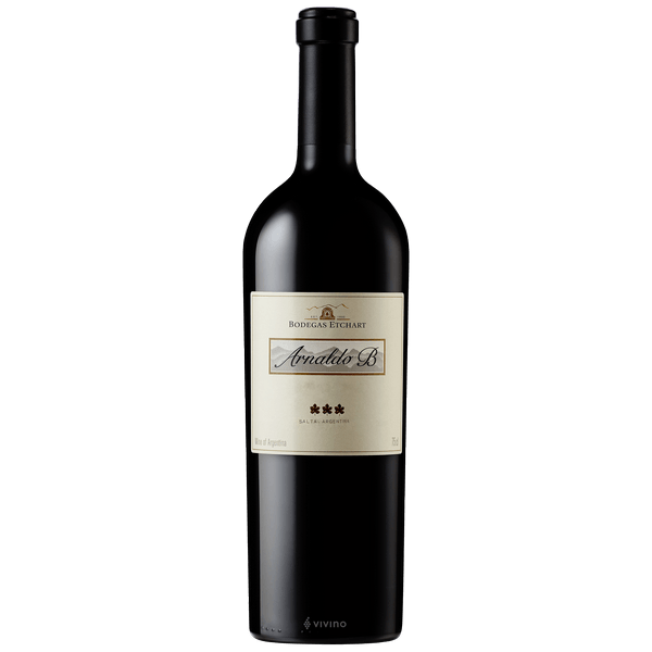 Tannat de Bodegas Etchart