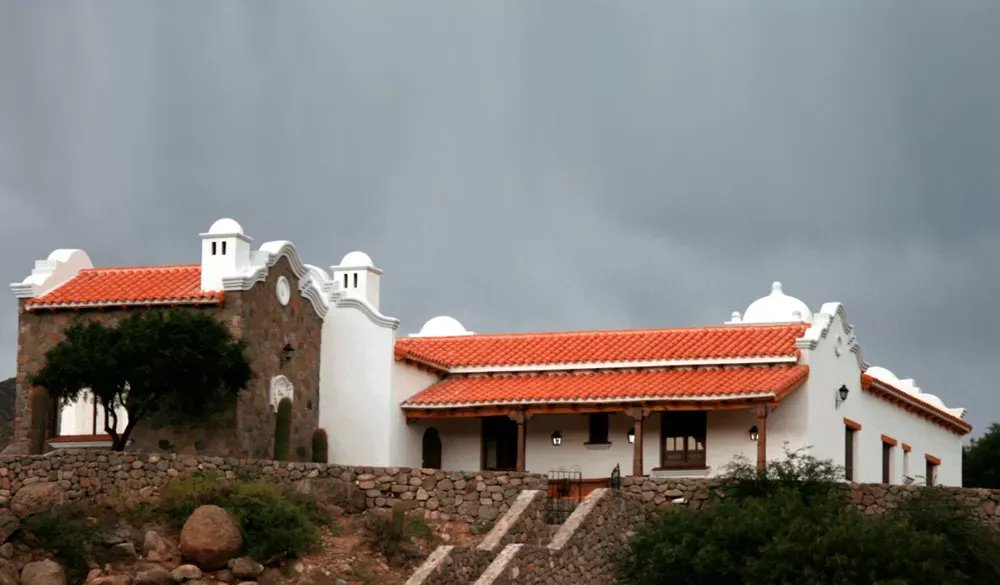 Bodega Humanao Amaicha