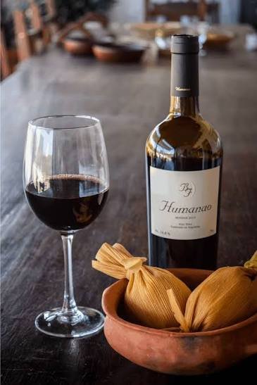 Degustaciones en Bodega Humanao Amaicha