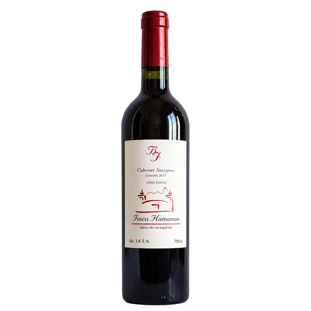 Torrontés de Bodega Humanao Amaicha