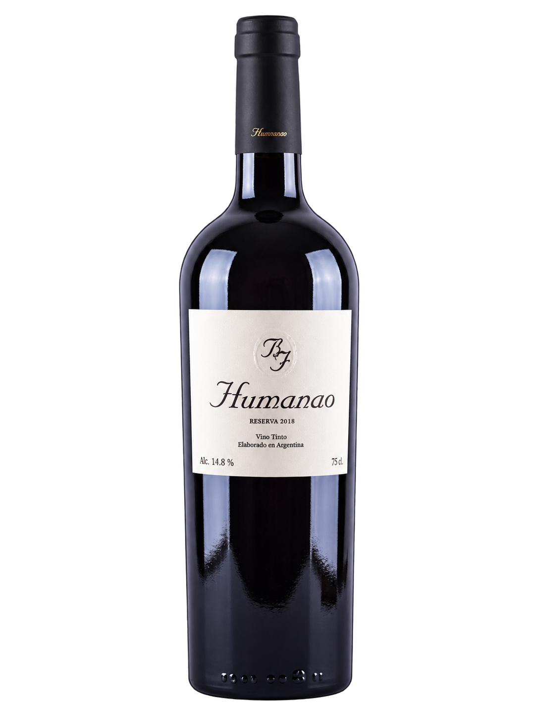 Malbec de Bodega Humanao Amaicha