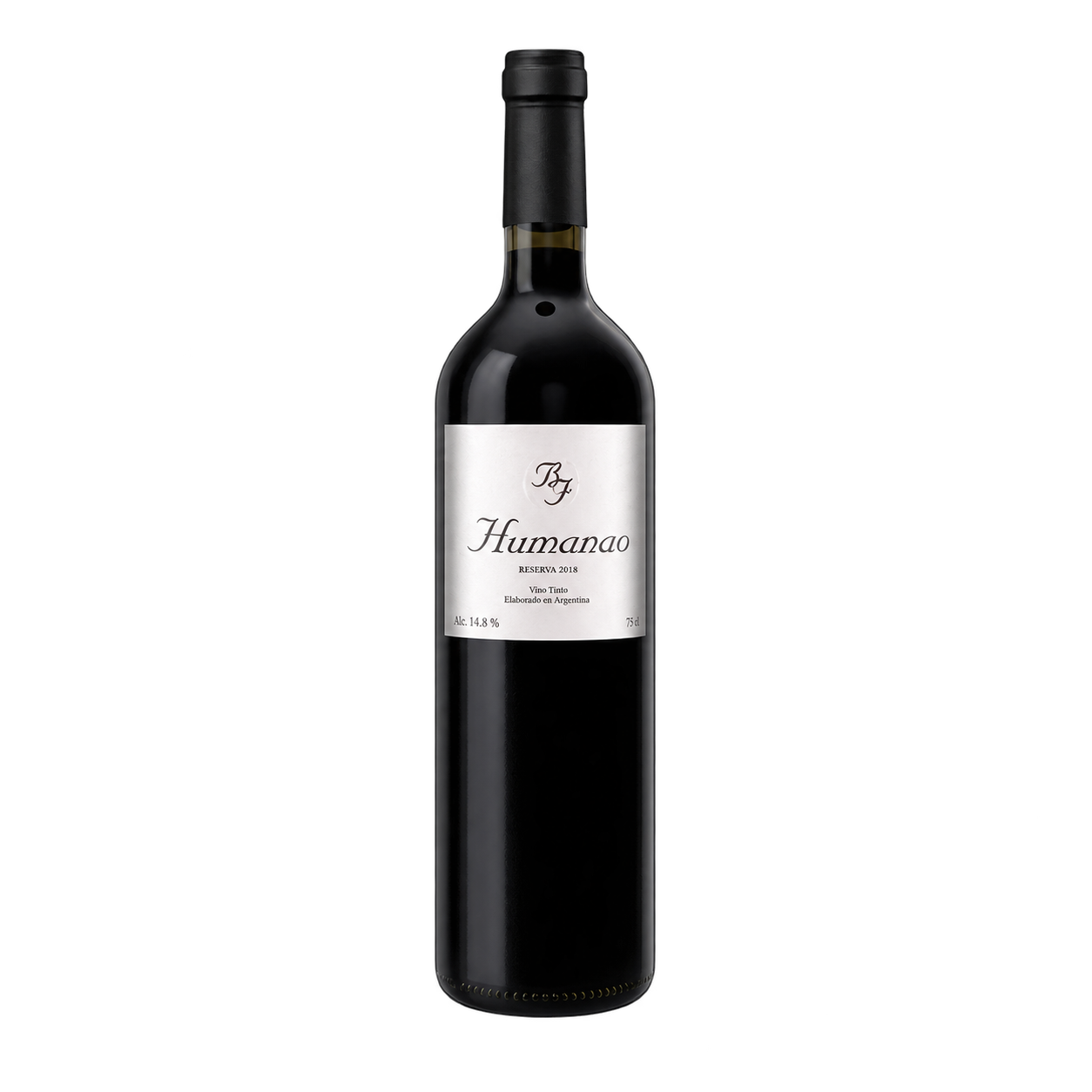 Cabernet Sauvignon de Bodega Humanao Amaicha