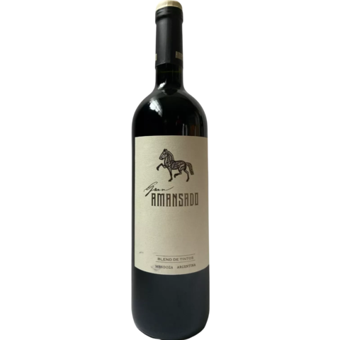Blend de altura de Bodega Humanao Amaicha
