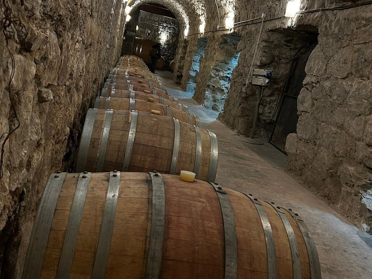 Una familia ligada al vino en Bodega Lavaque · Finca El Recreo