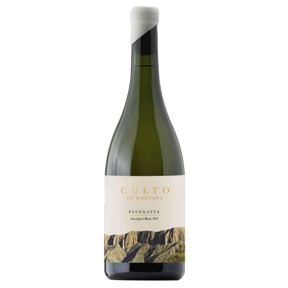 Sauvignon Blanc de Bodega Lavaque · Finca El Recreo