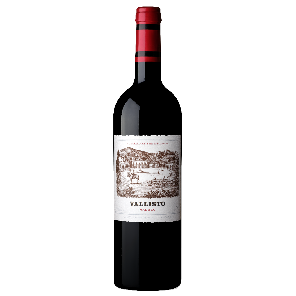Gran Reserva de Bodega Lavaque · Finca El Recreo
