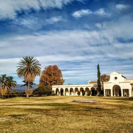 Visita a la bodega en Bodega Lavaque · Finca El Recreo