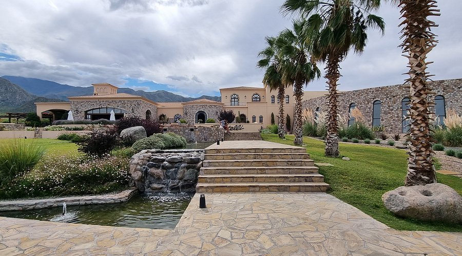 Piattelli Vineyards