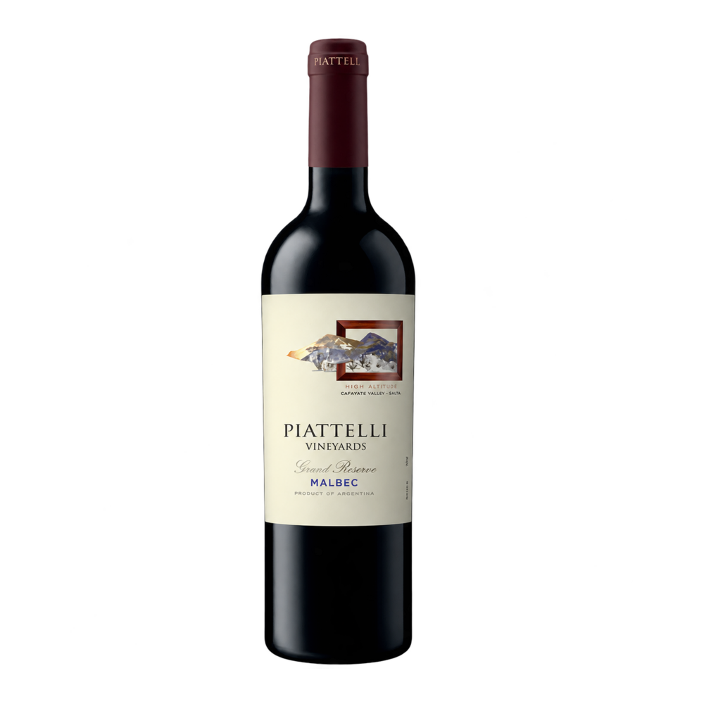 Gran Reserva Malbec de Piattelli Vineyards